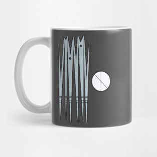 Home Coming Mug